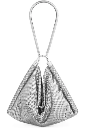 Paco rabanne Chainmail shoulder bag