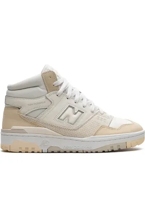 New Balance 650 "Beige" sneakers