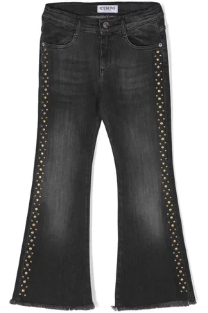 Flare & Bootcut Jeans in the size 13-14 years for Kids on sale