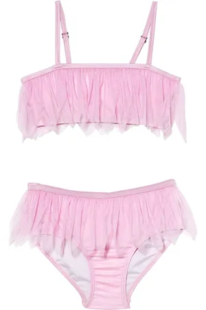 Tutu Du Monde Copacabana Rosa bikini
