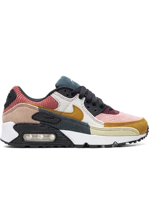 Nike Air Max 90 "Multi-color Corduroy" sneakers