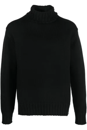Rossignol Over roll-neck sweater
