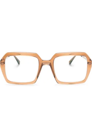 MYKITA Vanilla square-frame glasses