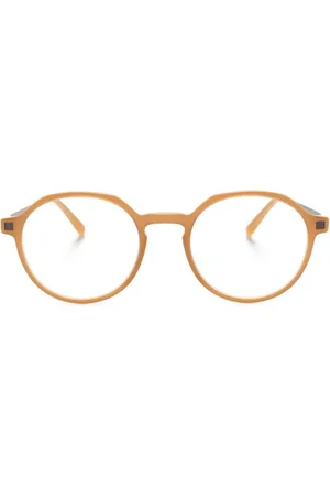 MYKITA Bikki round-frame glasses