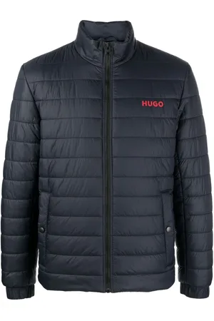 Mens BOSS green Recycled Puffer Jacket | Harrods # {CountryCode}