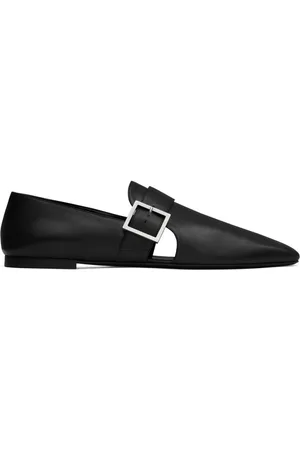 Ysl best sale mens slippers