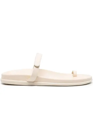 Ancient Greek Sandals White Thais Leather Sandals - Farfetch