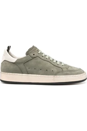 Officine creative Magic logo-print sneakers