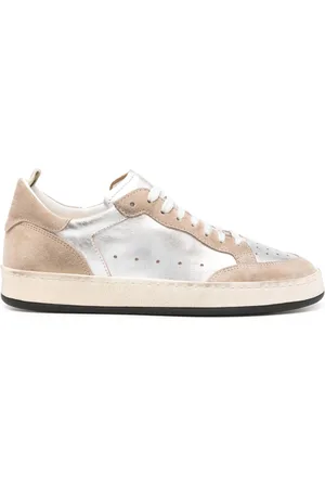 Officine creative Magic logo-print sneakers