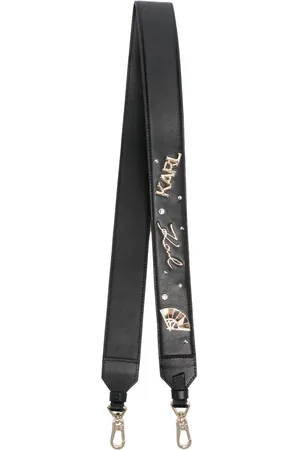 Karl Lagerfeld K/Pins shoulder bag