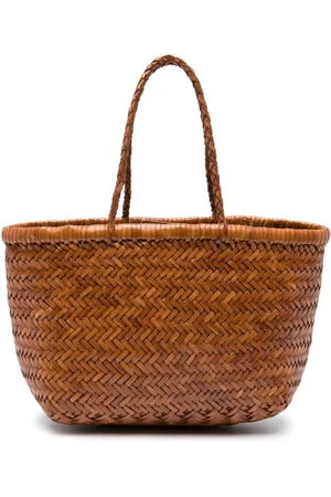 Dragon Diffusion Small Triple Jump tote bag