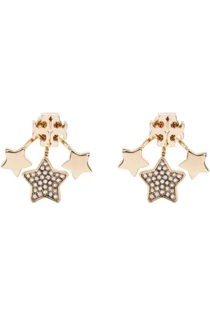 Tory Burch Kira Shooting Star stud earrings