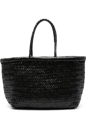 Dragon Diffusion Small Triple Jump tote bag