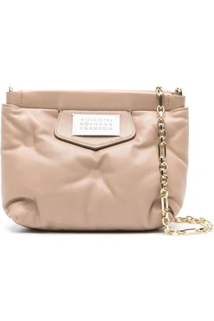 Maison Margiela Glam Slam red carpet crossbody bag