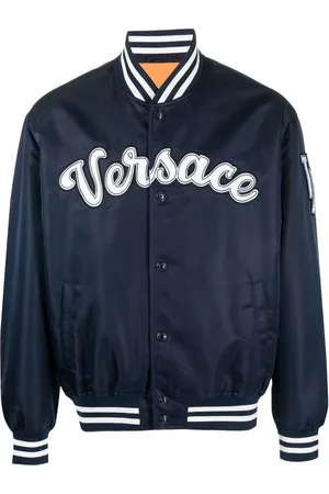 Versace best sale jacket price