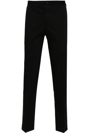 Incotex Tapered-leg trousers