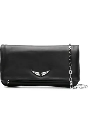 Zadig & Voltaire Swing Your Wings Rocky shoulder bag