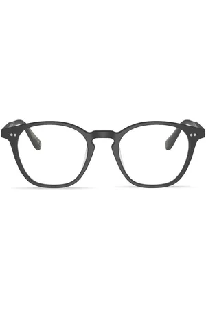 Oliver Peoples Ronne round-frame glasses
