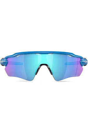Oakley Radar EV Path oversize-frame sunglasses