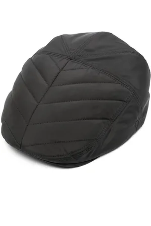 HELEN Quilted padded hat