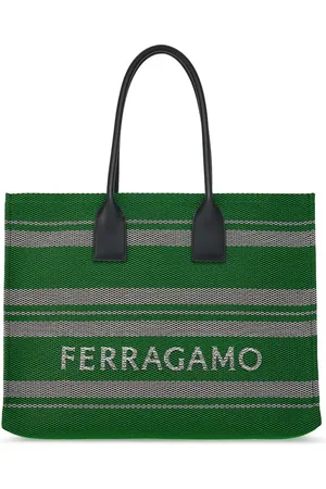 Ferragamo best sale tote sale