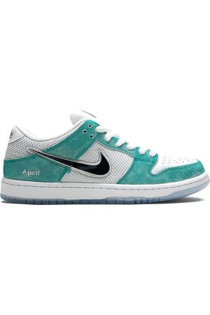 Nike Dunk Low Pro QS "April Skateboards" sneakers