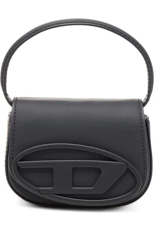 Diesel 1DR Iconic leather mini bag
