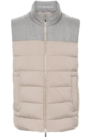 Mens cheap gilet sale