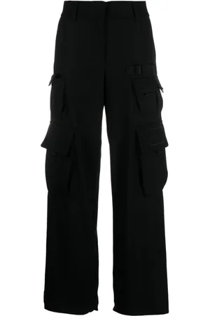 OFF-WHITE Wo Gab Toybox cargo trousers