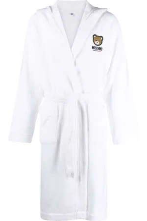 Moschino sleepwear men's hot sale