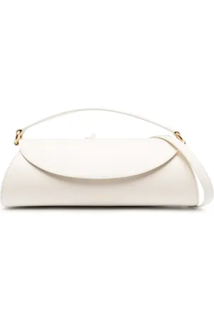 Jil Sander Small Cannolo shoulder bag