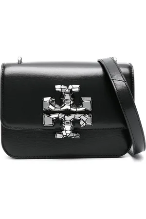 Tory Burch Small Eleanor leather shoulder bag