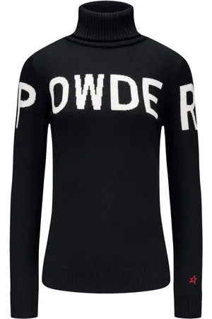Perfect Moment POWDER SWEATER II