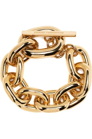 Paco rabanne XL Link bracelet