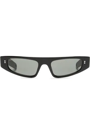 Gucci Cat-eye sunglasses