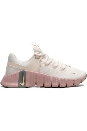 Nike Free Metcon 5 "Pale Ivory" sneakers