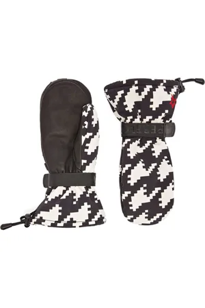 Perfect Moment DAVOS MITTS (ADULT)