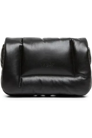 MARSÈLL Riquadro padded clutch bag