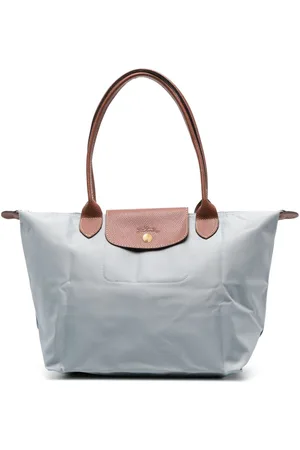 Longchamp Medium Le Pliage tote bag