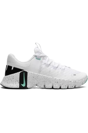 Nike Free Metcon 5 "Emerald Rise" sneakers