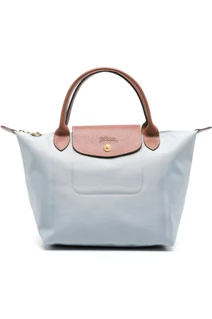 Longchamp Small Le Pliage tote bag