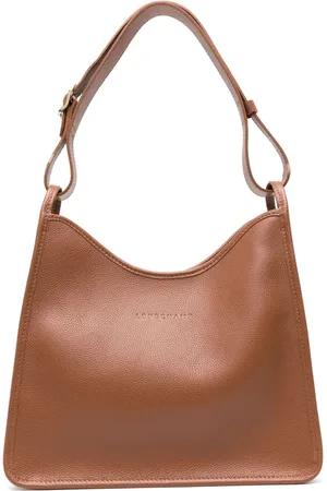 Longchamp Medium Le Foulonn?? shoulder bag