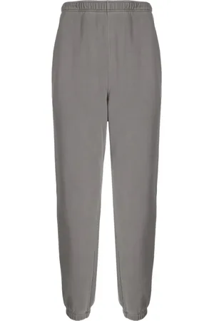 Lacoste Tapered cotton track pants