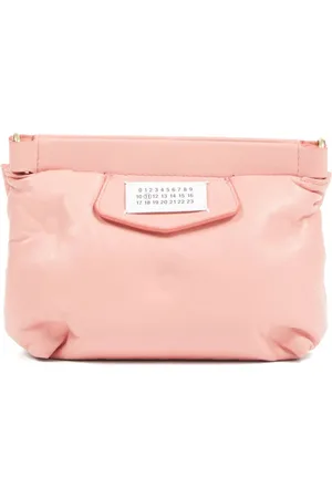 Maison Margiela Mini Glam Slam Red Carpet crossbody bag
