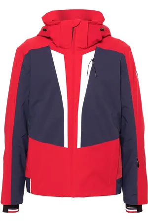 Rossignol Summit Stripe ski jacket