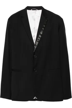 Armani blazer hot sale mens price