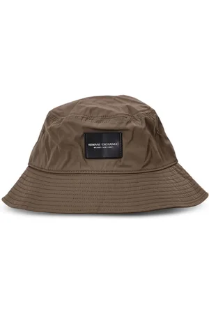 Armani Exchange Hats Bucket Hats for Men sale discounted price