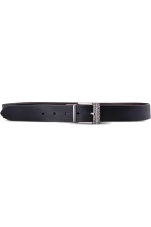 Armani Exchange Belts sale discounted price FASHIOLA INDIA