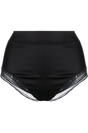 ERES F??te high-waisted briefs