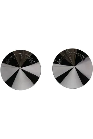 MAISON CLOSE Engraved metal nipple covers